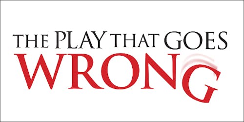 Tickets to The Play That Goes Wrong on Broadway